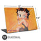 Betty Boop Little Black Dress Universal Laptop 16in (13 x 9.4in) Skin